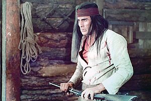Filmstill zu "Apachen"