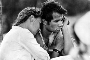 Filmstill zu "Asjas Glück"