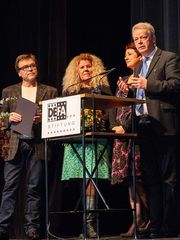 Kinderfilmfest in Brandenburg / Filmernst