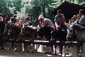 Filmstill zu "Die Wartburg"