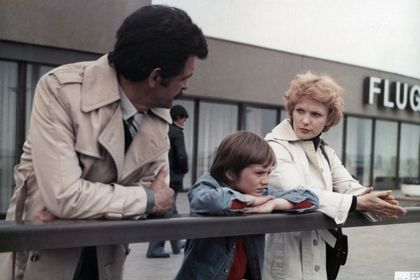 EIN APRIL HAT 30 TAGE Filmstill zu "Ein April hat 30 Tage"