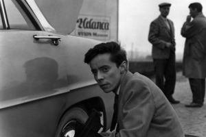 Filmstill zu "An französischen Kaminen"