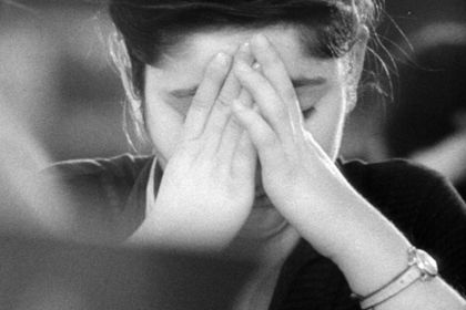 STUDENTINNEN - EINDRÜCKE VON EINER TECHNISCHEN HOCHSCHULE Filmstill zu "Studentinnen - Eindrücke von einer Technischen Hochschule"