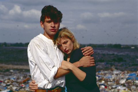 Filmstill zu "Tanz auf der Kippe"