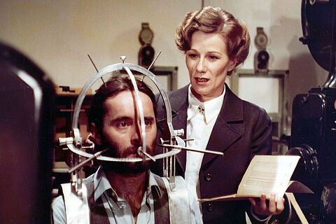 Filmstill zu "Dein unbekannter Bruder"