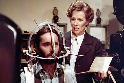 DEIN UNBEKANNTER BRUDER Filmstill zu "Dein unbekannter Bruder"