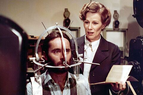 Filmstill zu "Dein unbekannter Bruder"