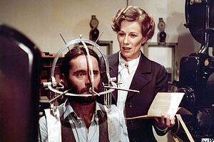 Filmstill zu "Dein unbekannter Bruder"