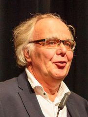 Horst Peter Koll