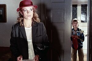 Filmstill zu "Der Doppelgänger"