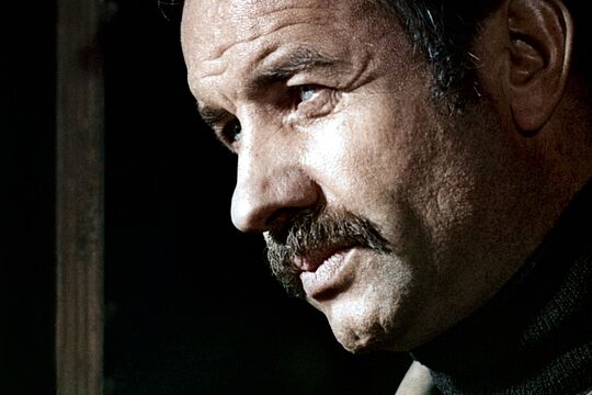 Filmstill zu "Die Flucht"