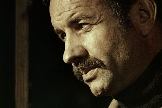 Filmstill zu "Die Flucht"