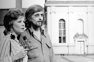 Filmstill zu "Hostess"
