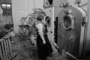 Filmstill zu "Jugendwerkhof"