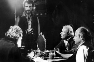 Filmstill zu "Die Mühle des Califar"
