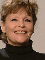 Filmstill zu "Zeitzeugengespräch: Angelica Domröse"