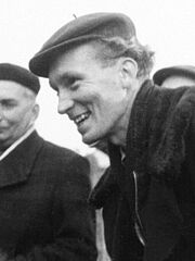 Frank Beyer Filmstill zu "Zwei Mütter"