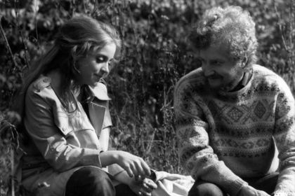 ES IST EINE ALTE GESCHICHTE Filmstill zu "Es ist eine alte Geschichte"
