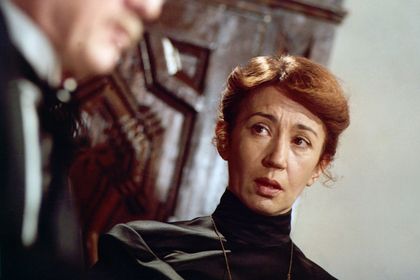 LEVINS MÜHLE Filmstill zu "Levins Mühle"
