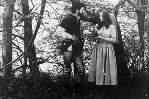 Filmstill zu "Die Pfeile des Robin Hood"