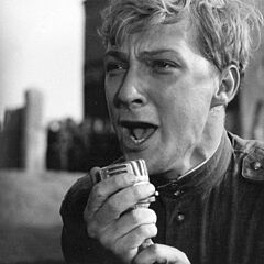 Filmstill zu "Ich war neunzehn"