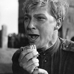 Filmstill zu "Ich war neunzehn"