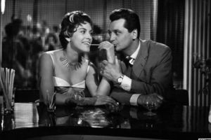 Filmstill zu "Die Liebe und der Co-Pilot"