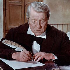 Filmstill zu "Die Elenden (Teil 1)"