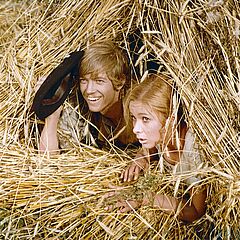Filmstill zu "Jungfer, Sie gefällt mir"