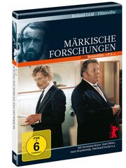 Märkische Forschungen