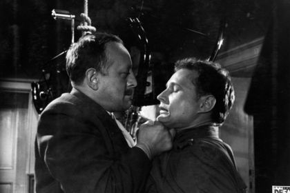 SCHLÖSSER UND KATEN Film still for "Schlösser und Katen"