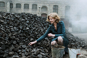 LETZTES AUS DER DA DA ER Filmstill zu "Letztes aus der Da Da eR"