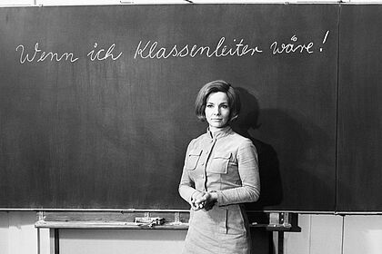 Filmstill zu "He, Du!"