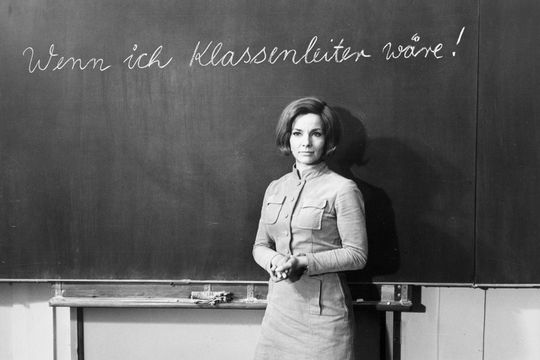 Film still for "He, Du!"