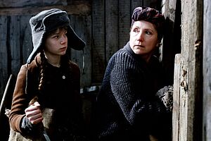 Filmstill zu "Schwein gehabt"
