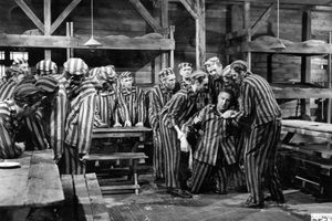 Film still for "Der Teufelskreis"
