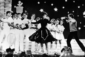 Filmstill zu "Applaus, Applaus"