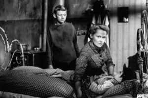 Film still for "Gejagt bis zum Morgen"