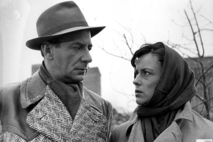 STEINZEITBALLADE Filmstill zu "Steinzeitballade"