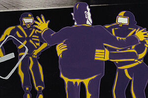 SONNTAG Filmstill zu "Sonntag"