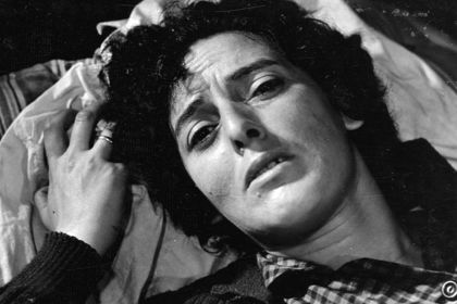 STERNE Filmstill zu "Sterne"