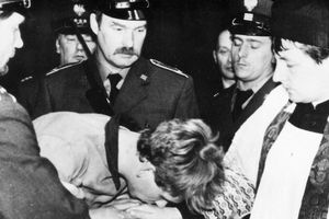 Filmstill zu "Ein kurzer Film über das Töten"