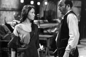 MOHR UND DIE RABEN VON LONDON Filmstill zu "Mohr und die Raben von London"