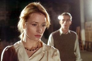 DIE SCHAUSPIELERIN Filmstill zu "Die Schauspielerin"