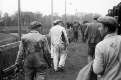 FEIERABEND Filmstill zu "Feierabend"