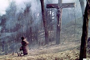 Filmstill zu "Die Schüsse der Arche Noah"
