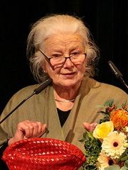 Helga Schütz