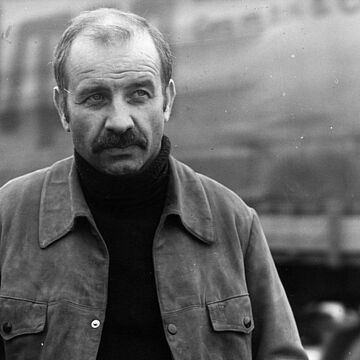 Filmstill zu "Die Flucht"