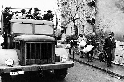 KEUCHHUSTEN Filmstill zu "Keuchhusten"