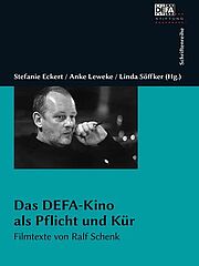 Buchcover Das DEFA-Kino als Pflicht und Kür